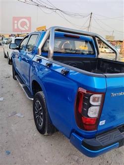 ZX أوتو تيرالورد